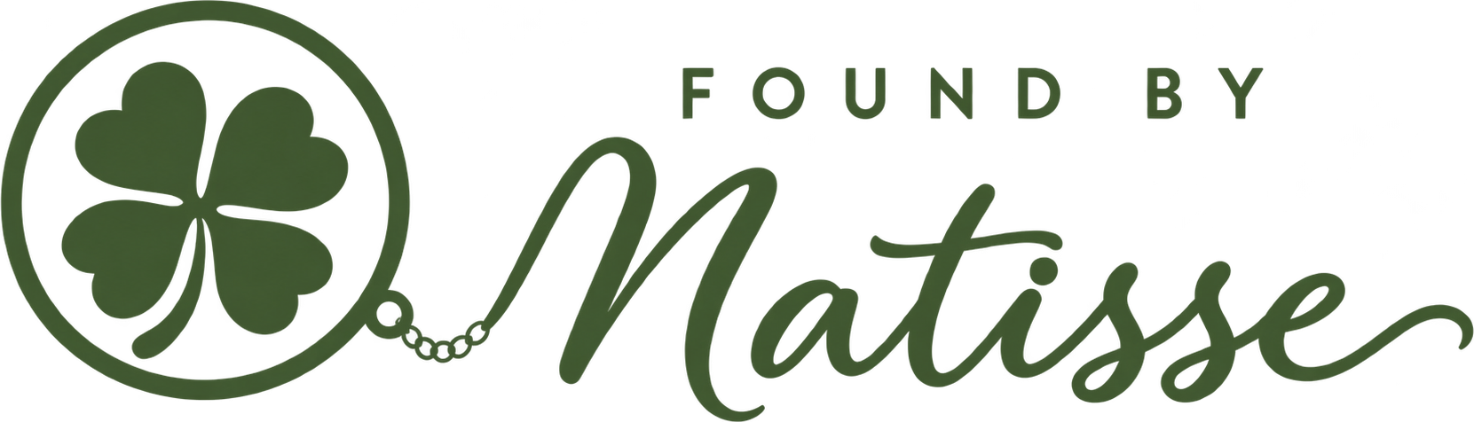 Found by Matisse